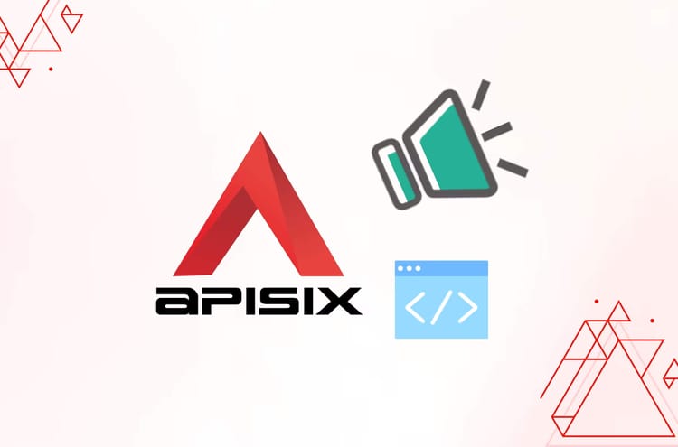 Apache APISIX: Kurulum ve Konfigürasyon Rehberi