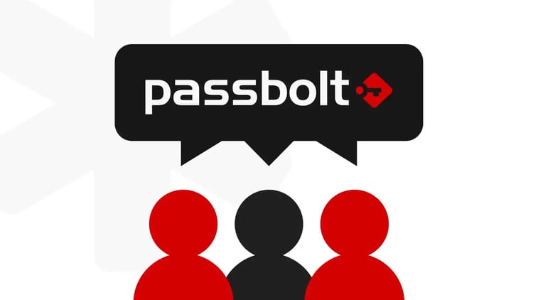 Passbolt Nedir ve Nasıl Kurulur?