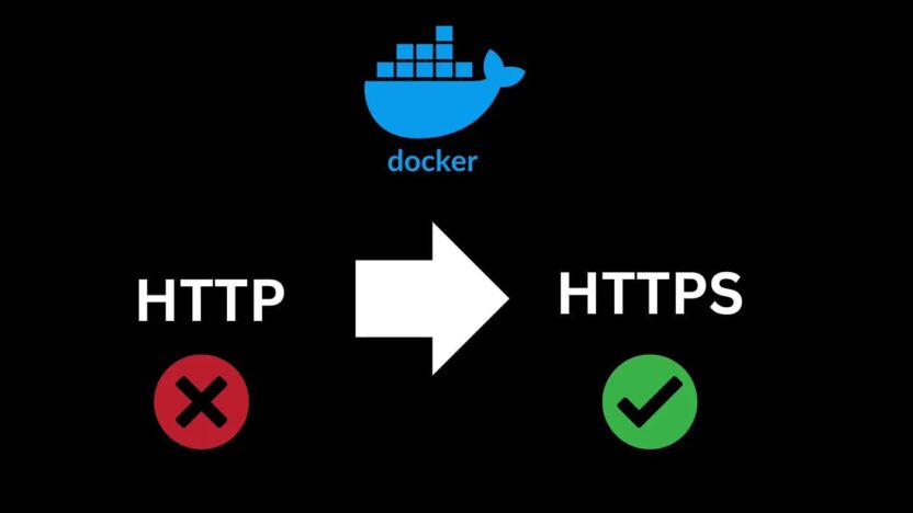 docker https nginx cpynet