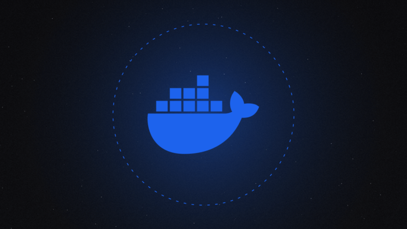 docker container cpynet