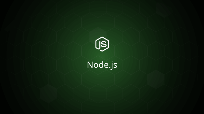 How to Install Node.js and npm on Windows – CPYNET